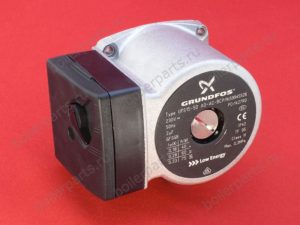 Циркуляционный насос BAXI 15-50 арт. UNDEF17 (Grundfos) 38 20005582 800x600 1