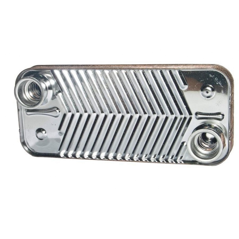 Теплообменник ГВС 24 квт Navien арт. PAS201STS_001/30004997A 25 30004997a 622 800x800 1