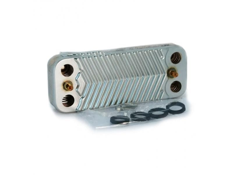 Пластинчатый теплообменник 10 пл. VIESSMANN арт. 7856846 39 7856846 plastinchatyy teploobmennik 10 plastin 734 800x600 1
