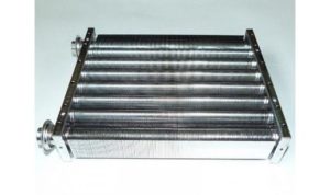 Теплообменник первичный 30 квт Navien арт. 30012860A 32 a092d26c1c445a13989dc632035b41f1