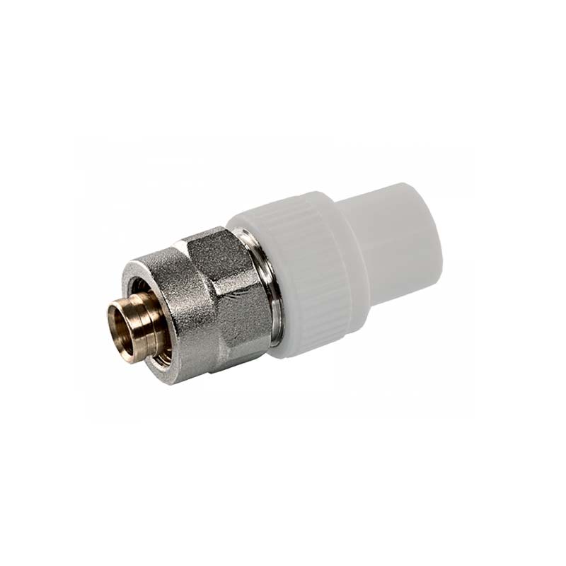 PPRC Муфта комб. 20 * 16 цанга 15 b83609aa953c76eedfa76d050d05648c