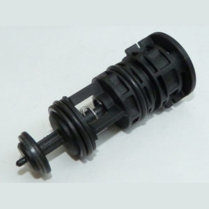 Картридж трёхходового клапана BAXI арт. 721403800 10 item 4347
