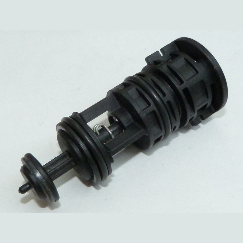 Картридж трёхходового клапана BAXI арт. 721403800 9 item 4347