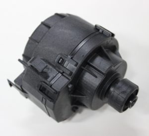 Мотор трёхходового клапана BAXI арт. 710047300 8 item 5076