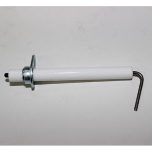 Электрод розжига (контроля пламени) BAXI арт. 8422570 14 item 5127