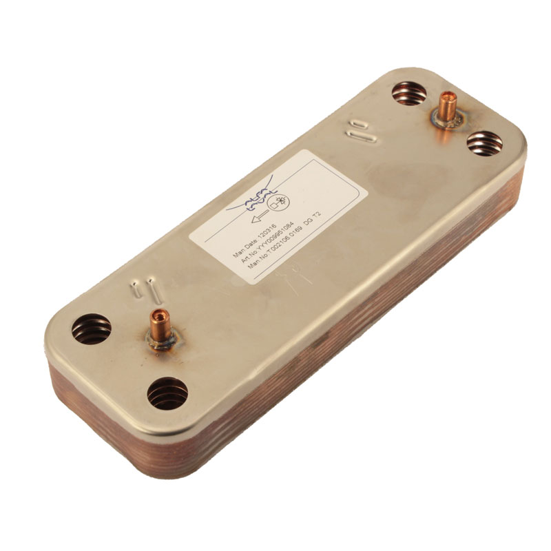 Теплообменник ГВС 10 пластин BAXI арт. 5686660 15 teploobmennik gvs na 10 plastin 5686660 790 800x800 1